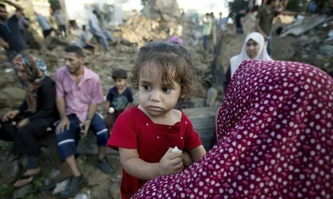 palestina