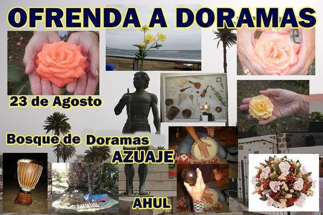 OFRENDA