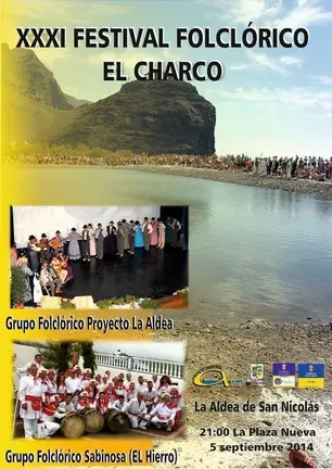 FESTIVAL EL CHARCO