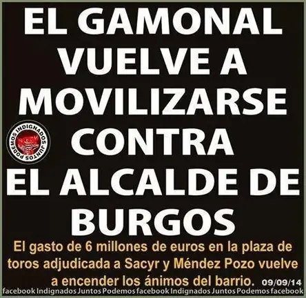 GAMONAL