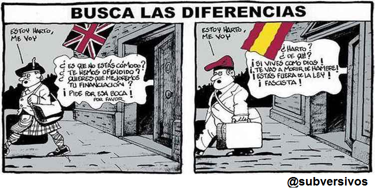 BUSCA LAS DIFERENCIAS