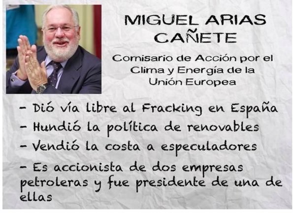 CA&Ntilde;ETE