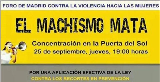 machismo 25 s