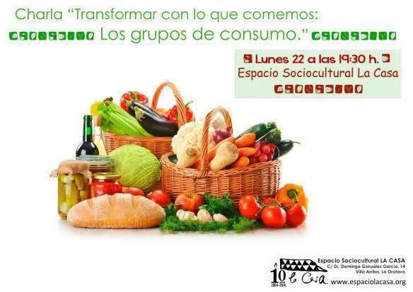 TRANSFORMAR CON LO QUE COMEMOS