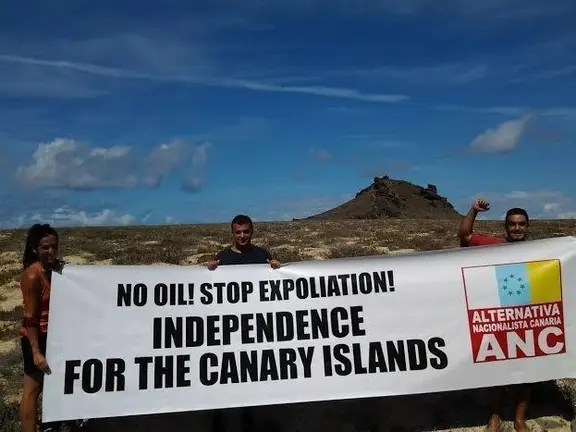 ISLAS SALVAJES ANC
