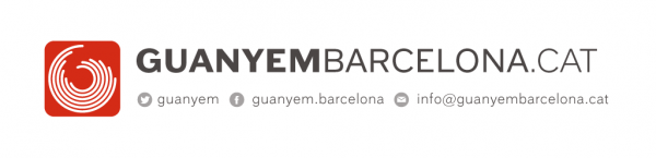 GUANYEM BARCELONA