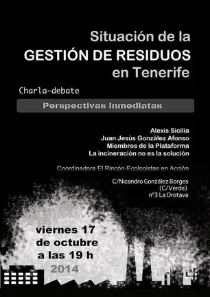 SITUACI&Oacute;N RESIDUOS