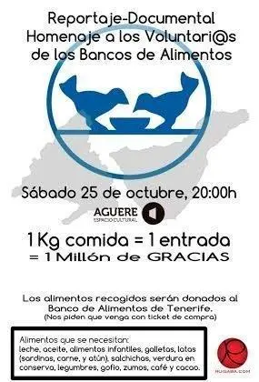 DOCUMENTAL BANCO ALIMENTOS