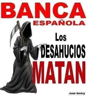 desahucios matan