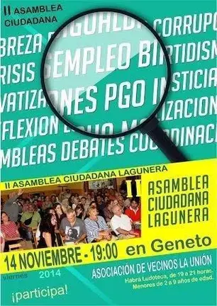 asamblea lagunera 2