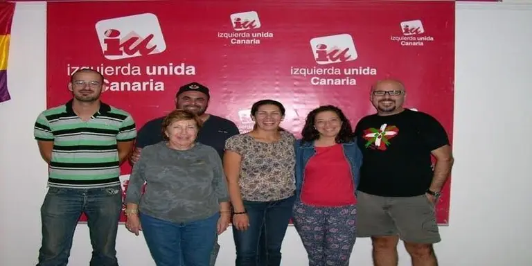 IU SANTA LUC&Iacute;A