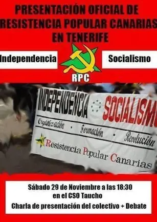 RPC TENERIFE