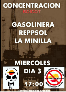 concentraci&oacute;n la minilla