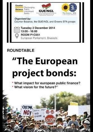 european projects bonds