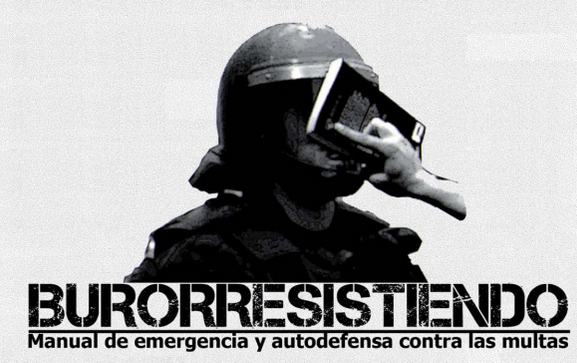 BURORRESISTIENDO