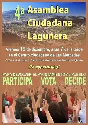 asamblea lagunera