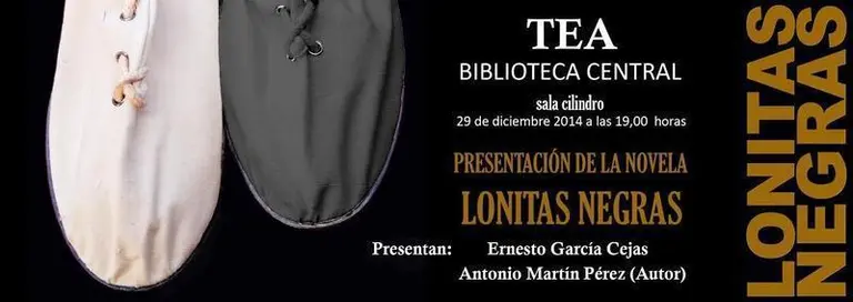 lonitas negras