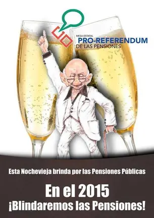 REFERENDUM PENSIONES
