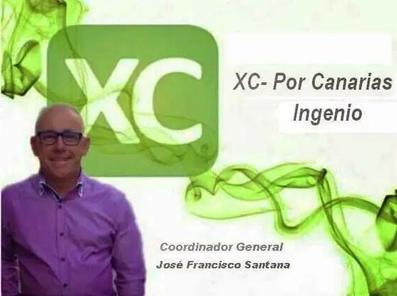 XCANARIAS INGENIO