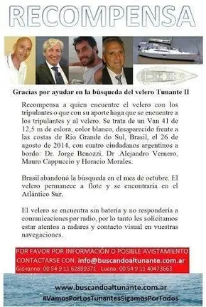 tunante II
