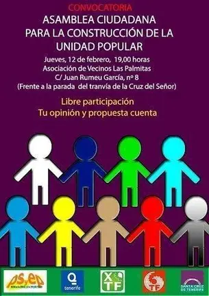 asamblea ciudadana