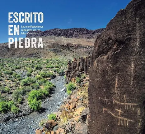 ESCRITO EN PIEDRA