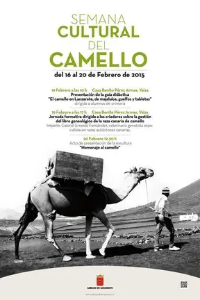 semana camello