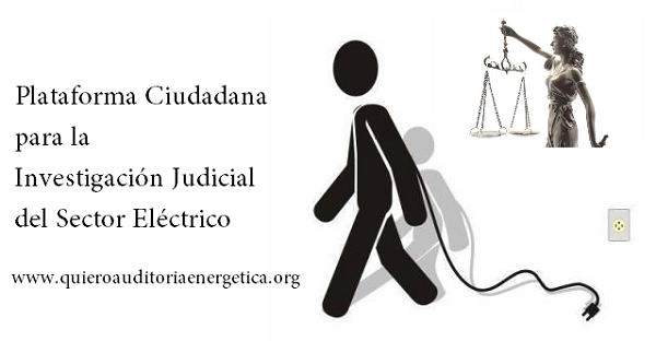 plataforma investigaci&oacute;n el&eacute;ctrica