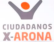 ciudadanos por arona