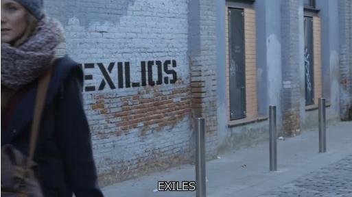 Exilios