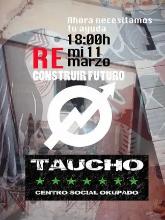 TAUCHO