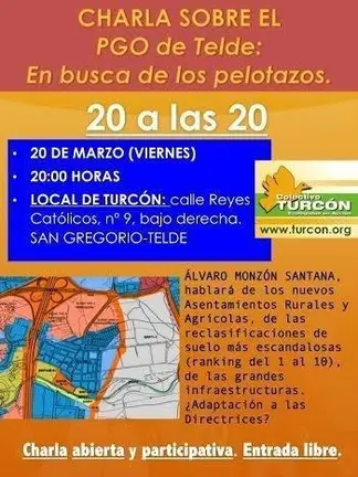 PELOTAZOS PGO TELDE