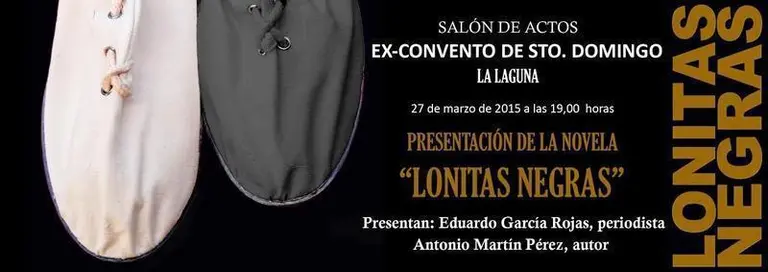 lonitas negras la laguna