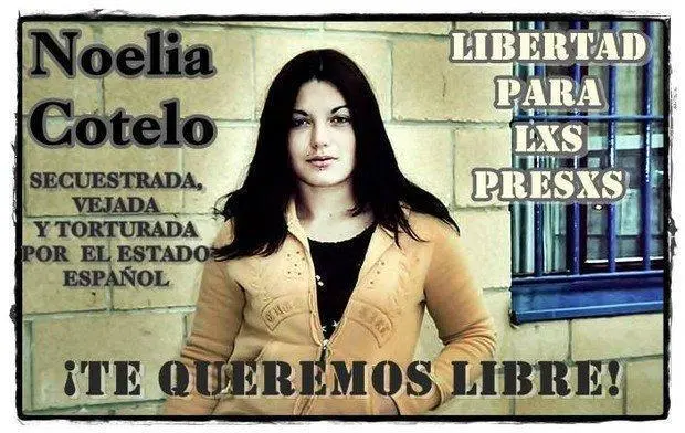 noelia cotelo