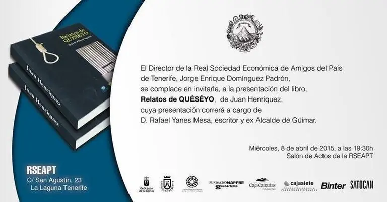 relatos de queseyo
