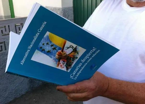 canarias despierta