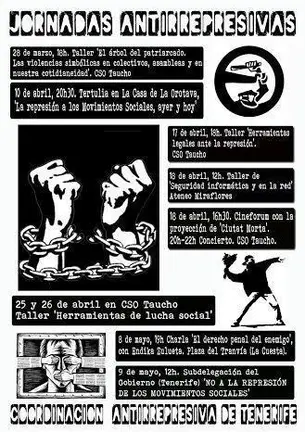jornadas