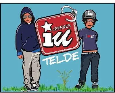 IU TELDE