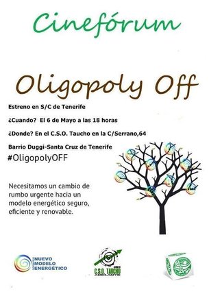 oligopoly off