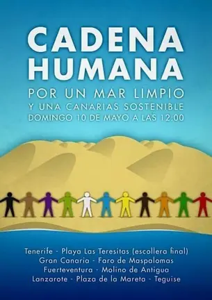por un mar limpio