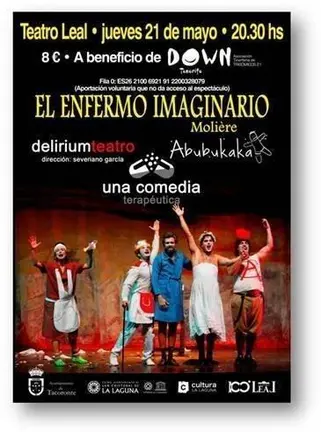 el enfermo
