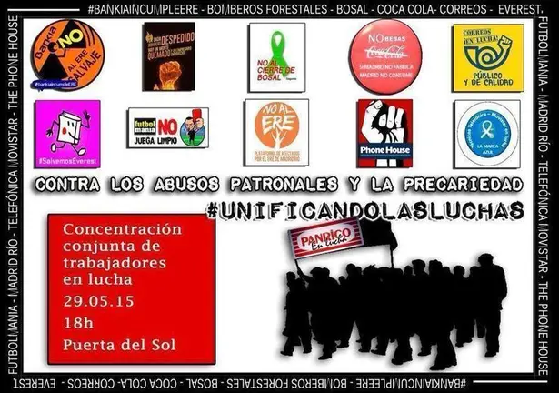 conjunta sol