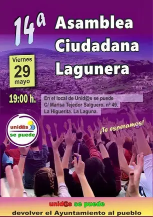 14 ASAMBLEA
