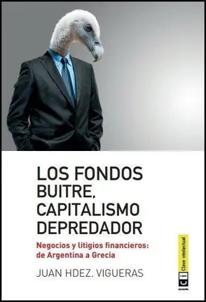LOS FONDOS BUITRE