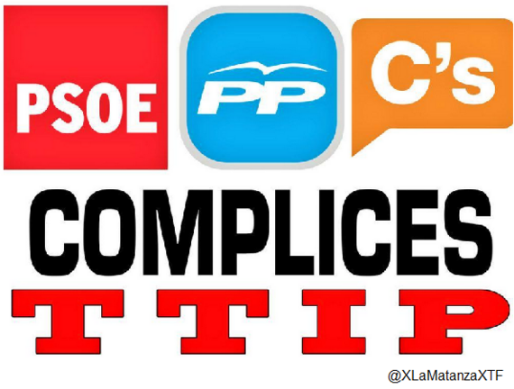c&oacute;mplices TTIP