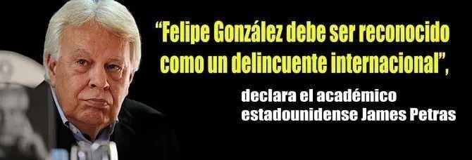 felipe canarias semanal