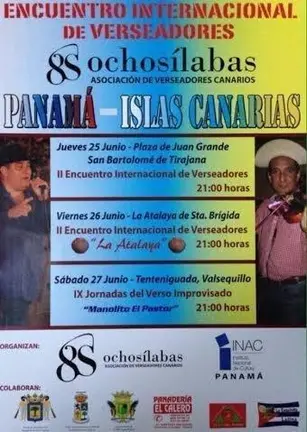 VERSEADORES
