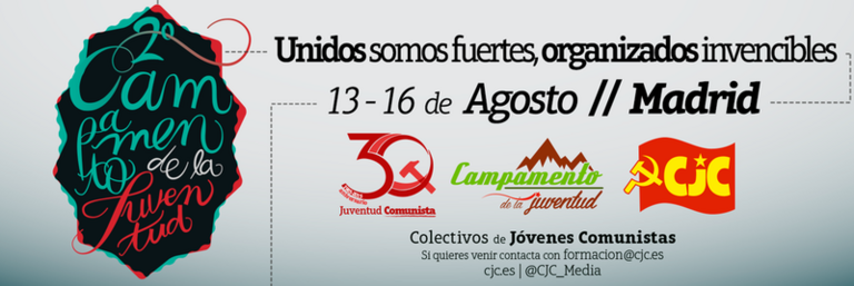 campamentos verano cjc