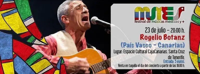 mumes rogelio botanz