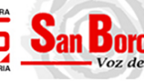 CCPC SAN BOROND&Oacute;N